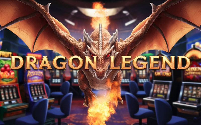 Dragon Legend​, Real Slot Games​, PG Slot Games, Best Slot Games in India​, Jackpot Slots Games​