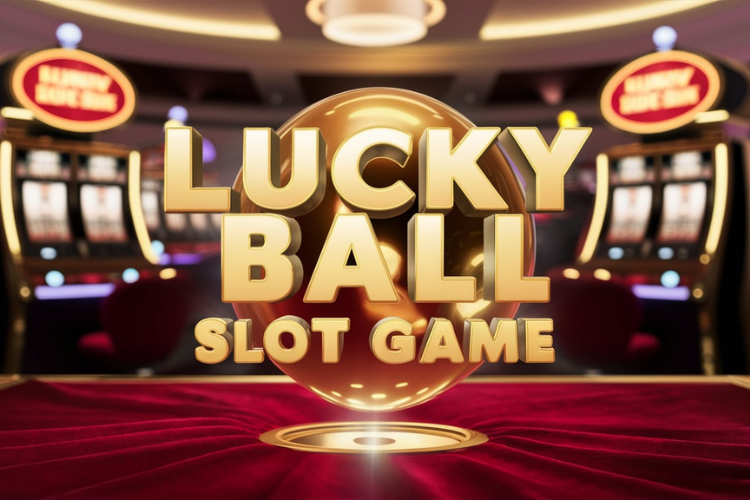 Lucky Ball, Real Slot Games​, Best Slot Games to Win Money, New Casino Slot Games​, Best Online Slot Games