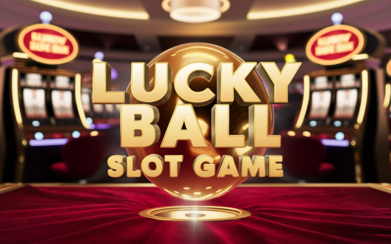 Lucky Ball, Real Slot Games​, Best Slot Games to Win Money, New Casino Slot Games​, Best Online Slot Games