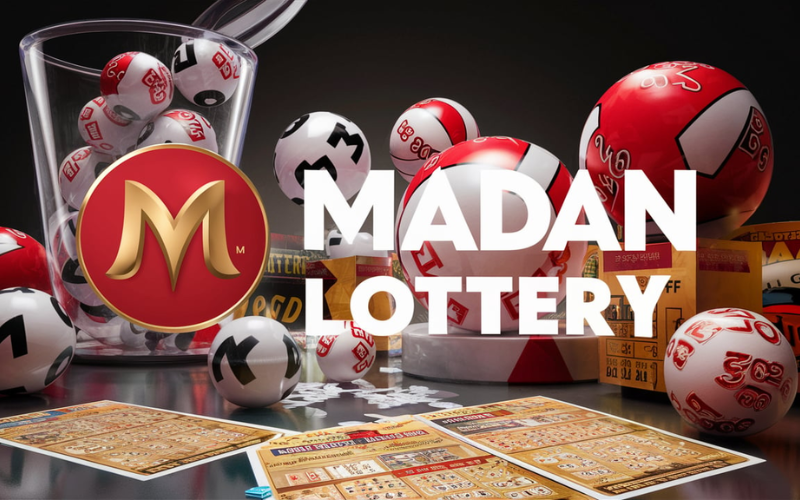 Madan Lottery​, Online Lottery​, Madan Lottery Centre, Lottery Ticket Online​, Madan Lottery Result