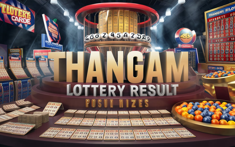 Thangam Lottery Result, Online Lottery App Download​, Madan Lottery, Thangam Lottery Today Result​, Play Lottery India Online​