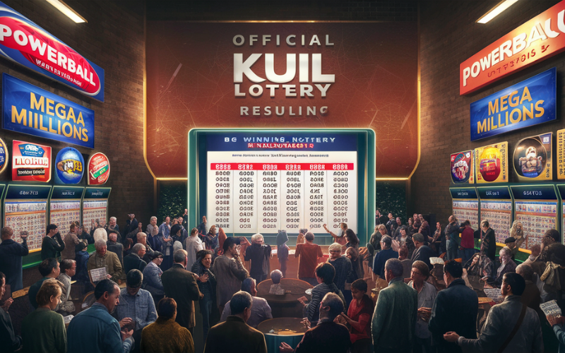 Kuil Lottery Result, Sikkim Kuil Lottery Results Today, Madan Lottery, Star Kuil Lottery Result, Sikkim Kuil Lottery Results​