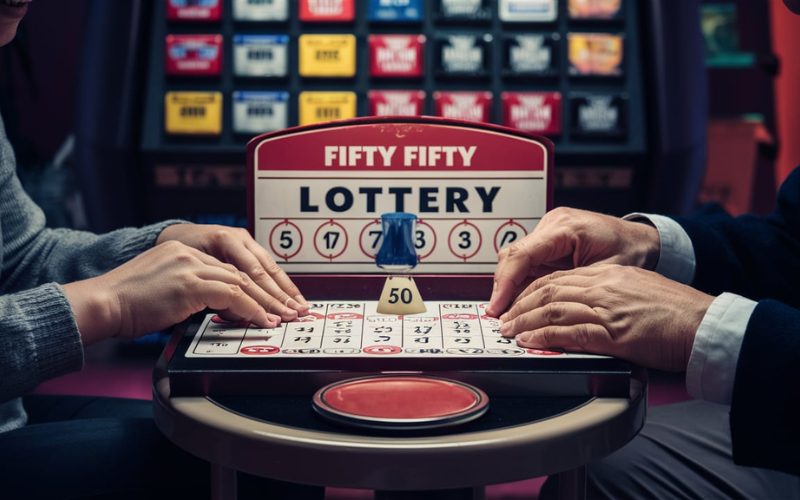 Fifty Fifty Lottery, Fifty Fifty Lottery Results​, Madan Lottery, Fifty Fifty Lottery Result Today, Kerala Lottery Results Fifty Fifty​