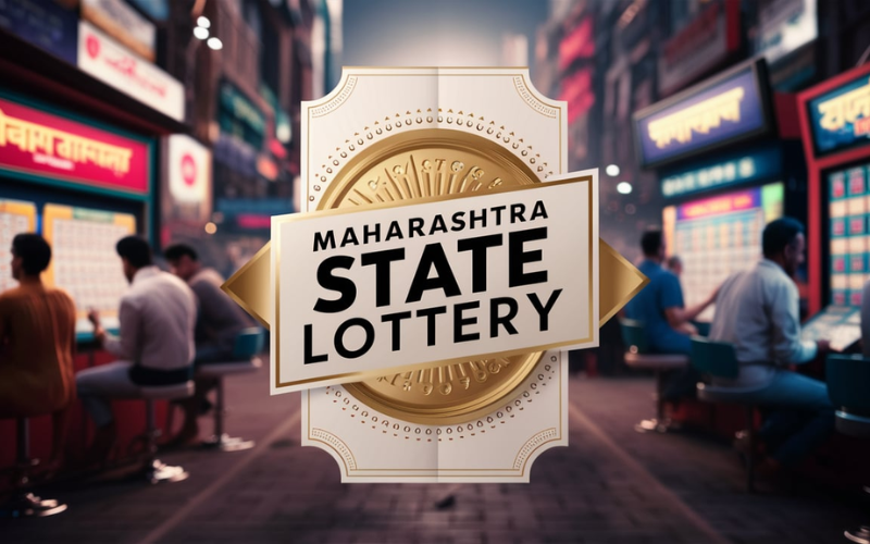 Maharashtra State Lottery Result, Maharashtra Lottery Live​, Madan Lottery, Maharashtra State Lottery​, Maharashtra State Lottery Tickets​