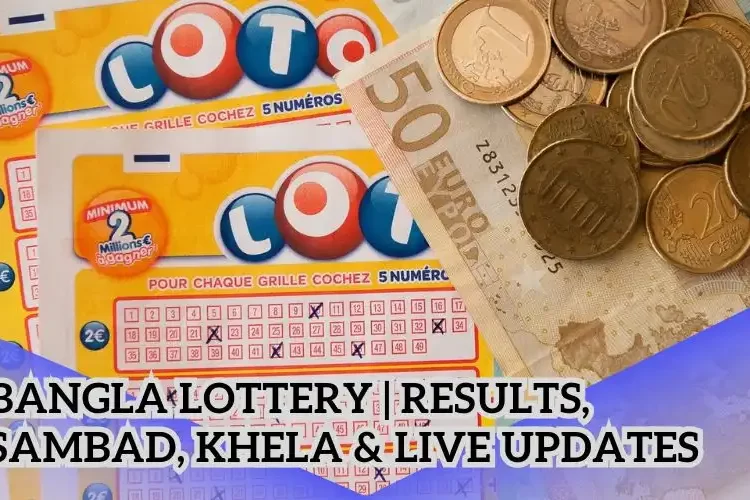 Bangla-Lottery