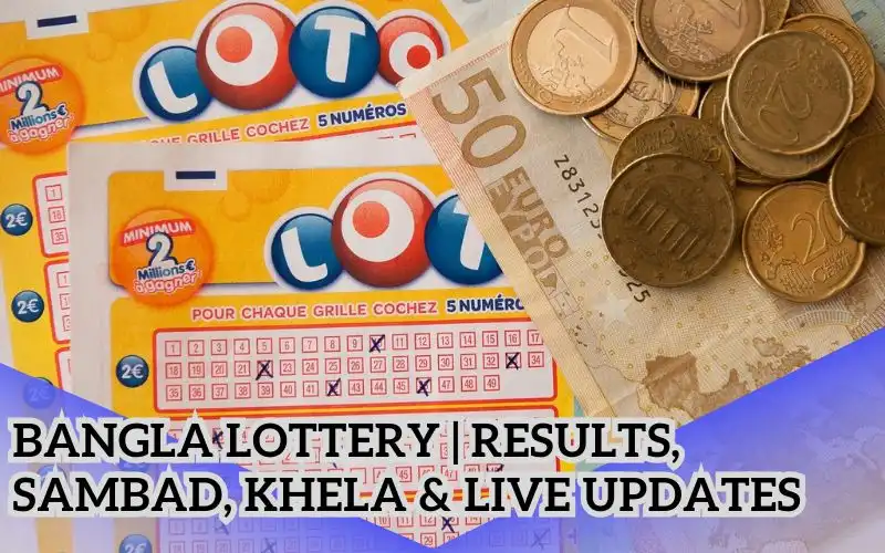 Bangla-Lottery