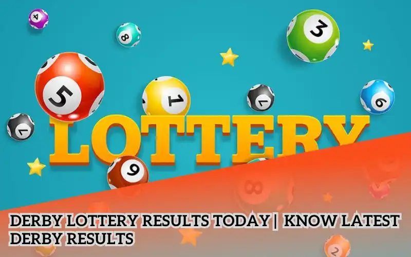 Derby-Lottery-Results-Today