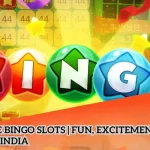 Bingo-Slots