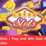 lotsa slots