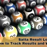 satta result lottery