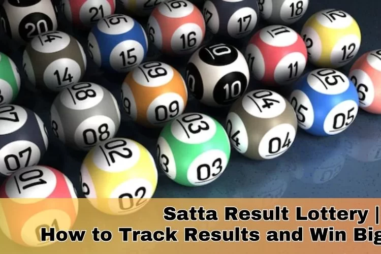 satta result lottery