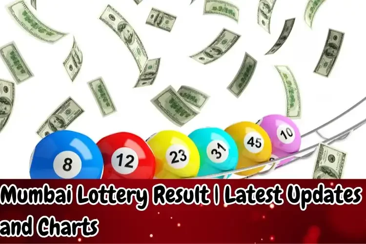 Mumbai-Lottery-Result