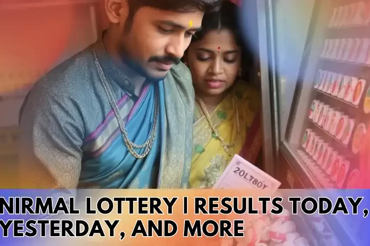 Nirmal-Lottery