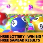 play Rajshree-Lottery